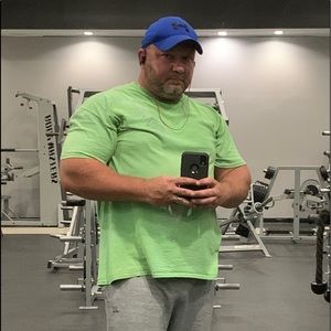 Meet your Posher, Anthony